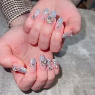 ネイル BLinLin nail salonのネイルデザイン