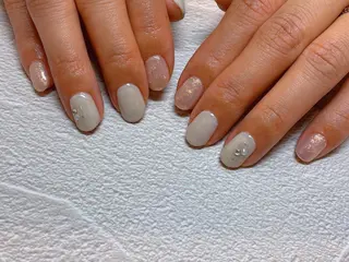 ネイル SINCERELY シンシアリー🌈のネイルデザイン