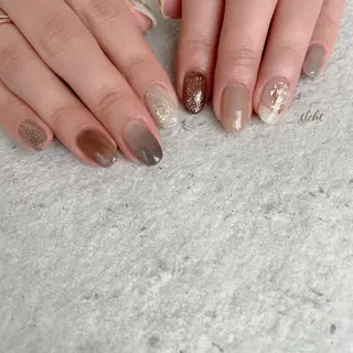 ネイル Rio 𓍼のネイルデザイン