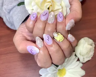 ネイル NAIL salon ACEのネイルデザイン
