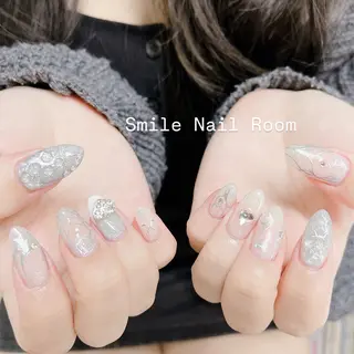 ネイル Smile Nail Roomのネイルデザイン