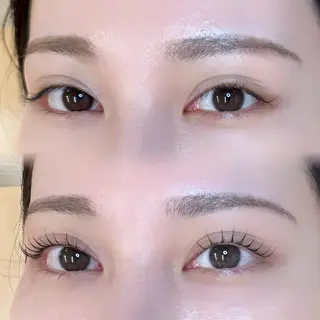 マツエク・マツパ natsumi 🤍池袋/似合わせ眉の眉毛・アイブロウイメージ