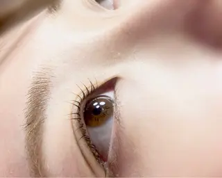 マツエク・マツパ 柴野 美里のマツエク・マツパデザイン