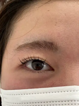 マツエク・マツパ Eye'llbe lash《ｱｲﾋﾞｰﾗｯｼｭ》所属・Eye'llbe lashのその他イメージ