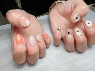 ネイル 𝐑𝐞𝐯𝐢𝐨 ___堺市西区のマツエク・マツパデザイン