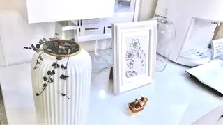 マツエク・マツパ 天神川 ビーナスフォートのマツエク・マツパデザイン