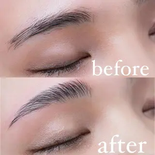 マツエク・マツパ sola: neolive山崎のマツエク・マツパデザイン