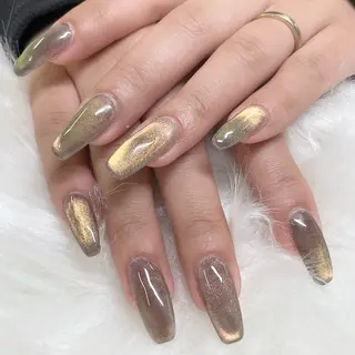 ネイル BeautyFort 玉井のネイルデザイン