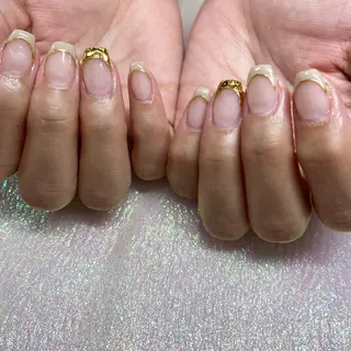 ネイル Laki nailのネイルデザイン