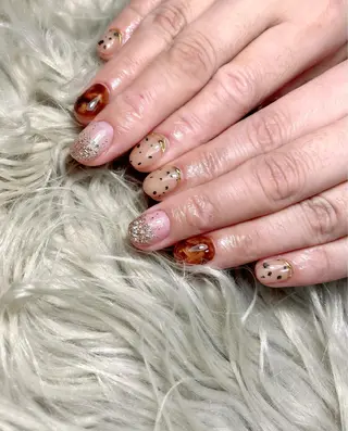 ネイル Nail salon Venusのネイルデザイン