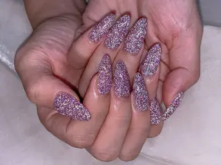 ネイル リン リンのネイルデザイン