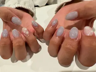 ネイル yglow所属・yglow 【yuri】のネイルデザイン