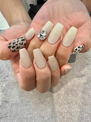 ネイル syuri nailのネイルデザイン