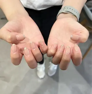 ネイル A/gan nailsalon所属・A/gan nail salonのネイルデザイン