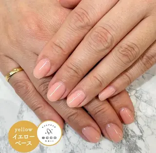 ネイル eccoネイル南越谷所属・サブスクネイル eccoネイル南越谷のネイルデザイン