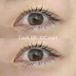 マツエク・マツパ miel 那須のマツエク・マツパデザイン