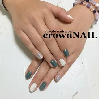 キッズ ネイル ensowa✱laf NAILのネイルデザイン