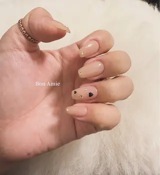 ネイル Bon Amieのネイルデザイン