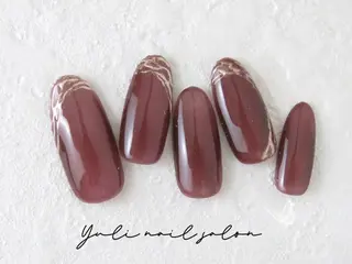 ネイル 🎀YULI_ Nail 🎀新宿店のネイルデザイン