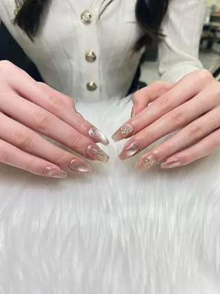 ネイル limo/ kotomiのネイルデザイン