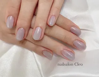 ネイル Cleo クレオのネイルデザイン