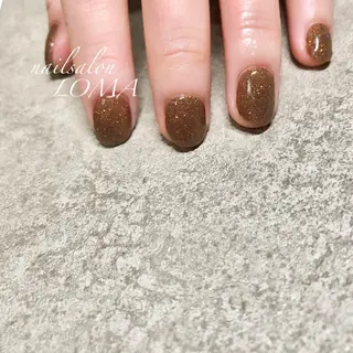ネイル m-nail所属・m-nail 🌙minamiのネイルデザイン