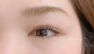 マツエク・マツパ clair 宝塚南口のマツエク・マツパデザイン