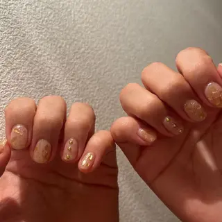 ネイル K Aのネイルデザイン