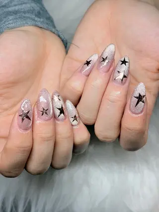 ネイル Rin Rinのネイルデザイン