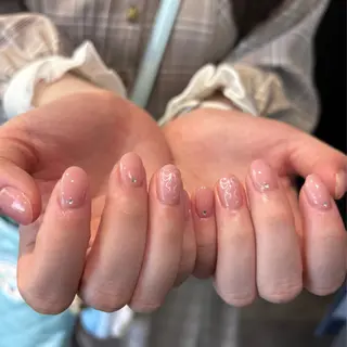 ネイル Renatus🤍 MISUZUのネイルデザイン