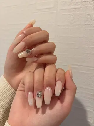 ネイル D-BEAUTY Nailsalonのネイルデザイン