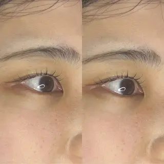 マツエク・マツパ eye salon Molunka松山所属・saya 【molunka】のマツエク・マツパデザイン