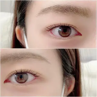 マツエク・マツパ hellO. hellO.のマツエク・マツパデザイン