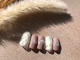 ネイル salon miii Kanekoのネイルデザイン
