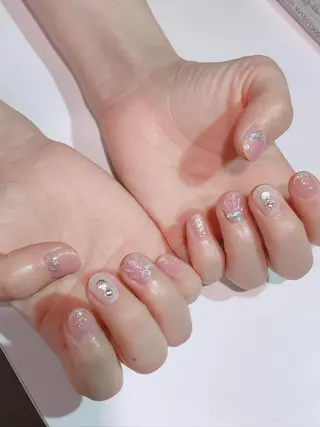 ネイル ネイルサロン トゥルースのネイルデザイン