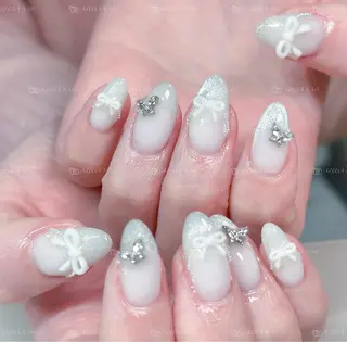 ネイル 🧸自宅ネイル あずさのネイルデザイン