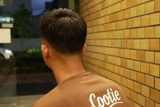 メンズ SOURCE 高槻/ モデル募集中💎のヘアスタイル