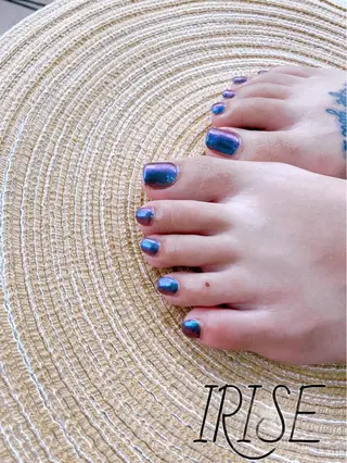 ネイル salon de   irise所属・salon de iriseのマツエク・マツパデザイン