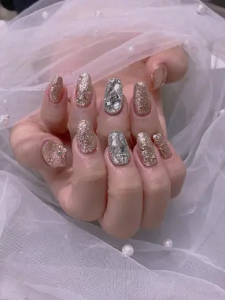 ネイル エムズ エムズのマツエク・マツパデザイン