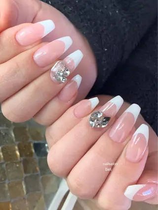 ネイル Y. Reonaのネイルデザイン