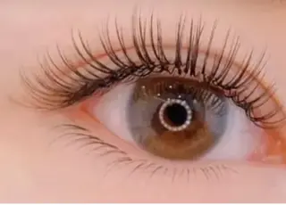 マツエク・マツパ ハン セイイのマツエク・マツパデザイン