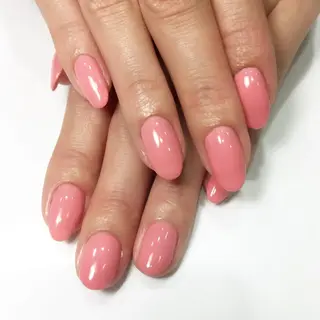 ネイル エルネイル アシスタントのネイルデザイン