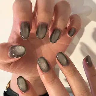 ネイル mitsuki / Manonのネイルデザイン