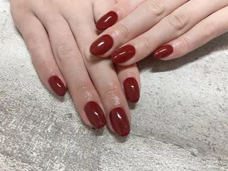 ネイル Mogu nail 二子玉川のネイルデザイン