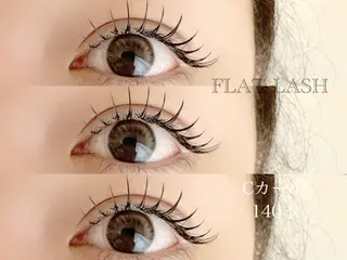 マツエク・マツパ Rimi【リーミ】 なかもず店 マユのマツエク・マツパデザイン