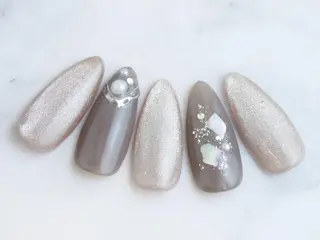 ネイル FIRST天神駅直結 jr itsuki②のネイルデザイン