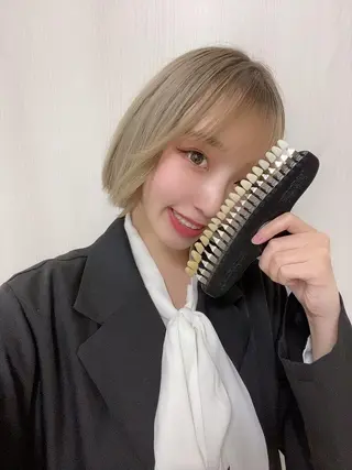 メンズ ライトビューティー 銀座店のエステ・リラクイメージ