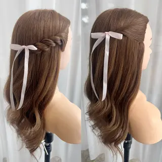 ヘアアレンジ MIYU 미유 🤍🪞のその他イメージ