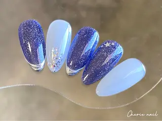 ネイル Cherienail yunaのネイルデザイン