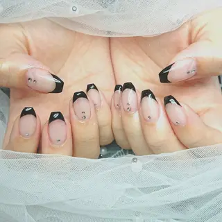 ネイル 🌺 NANAMI 🌺のネイルデザイン